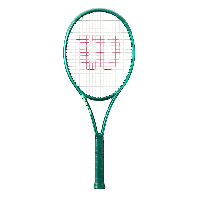 Blade 100 V10 Tennissschläger unbesaitet
