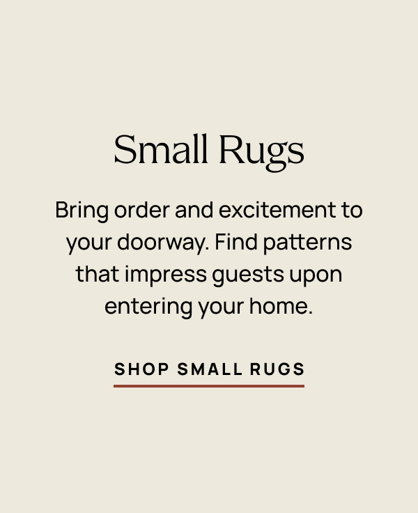Small Rugs | Shop Small Rugs 