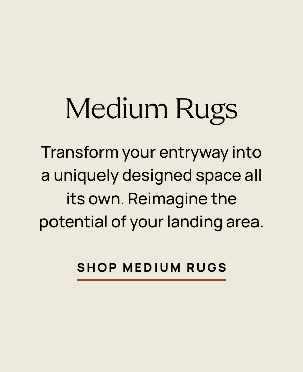 Medium Rugs | Shop Medium Rugs 