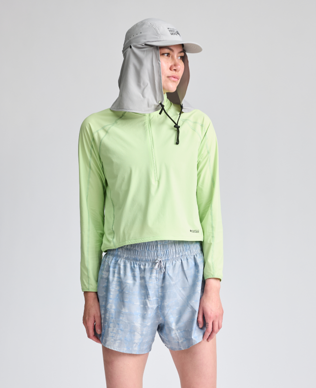 Studio image of Women's Sunshield™.