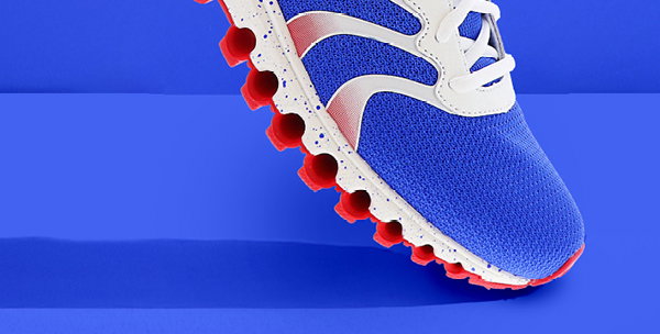 Shop K-SWISS exclusive colorway at Shoe Sensation!