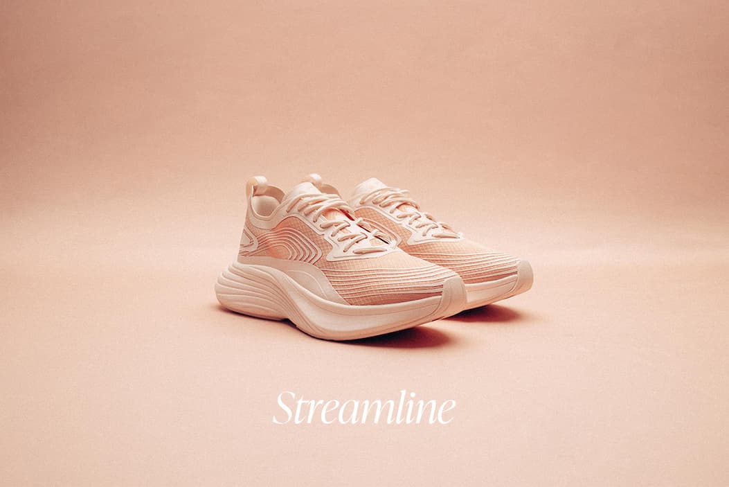 Streamline