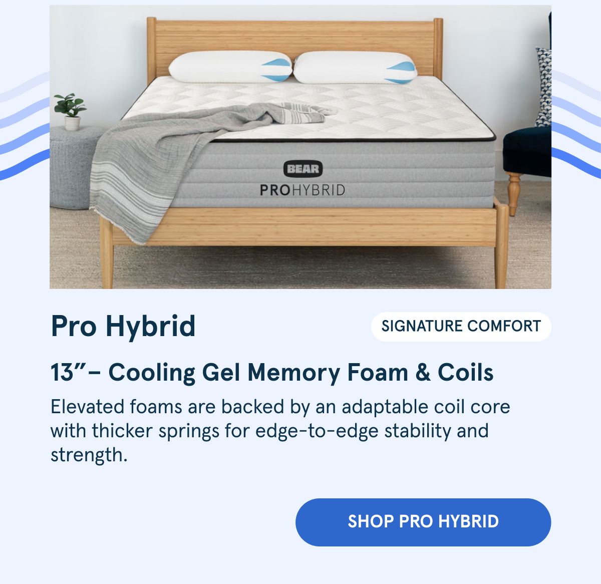 Pro Hybrid