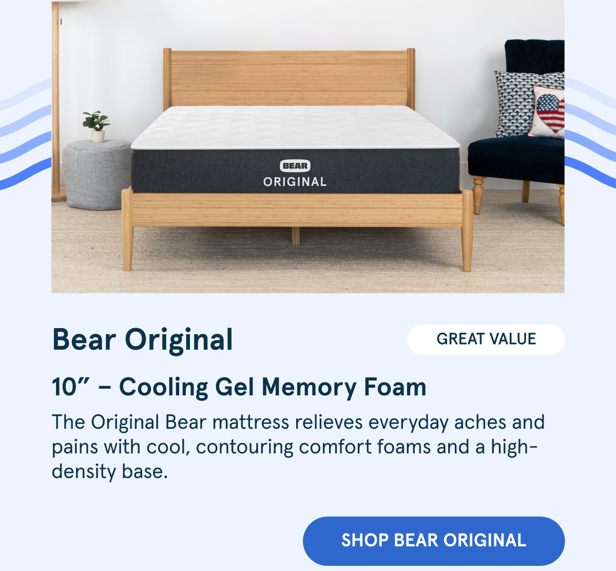 Bear Original