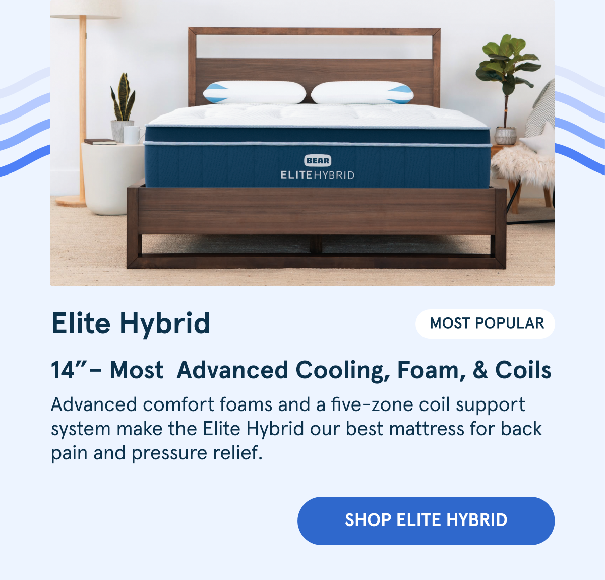 Elite Hybrid