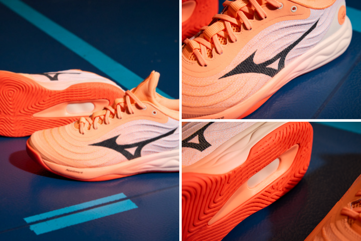 WAVE LUMINOUS