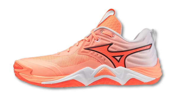 WAVE MOMENTUM ELITE UNISEX VOLLEYBALL SHOE