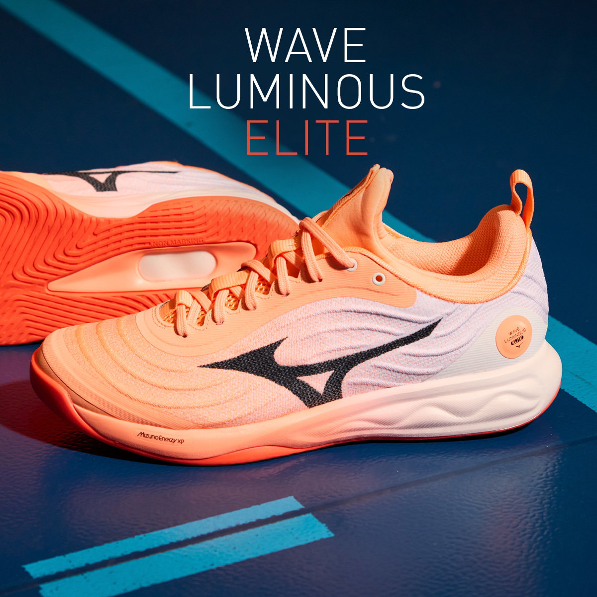 WAVE LUMINOUS ELITE