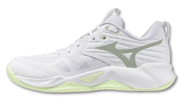 Women's Wave Momentum Pro Volleyball Shoe
