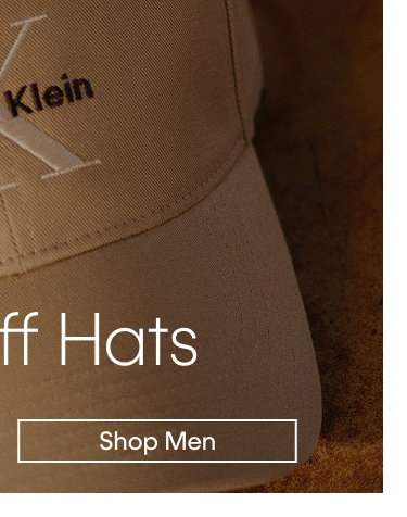 Shop Men