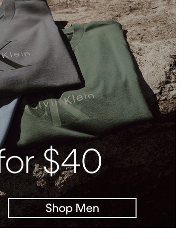Shop Men