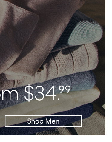 Shop Men
