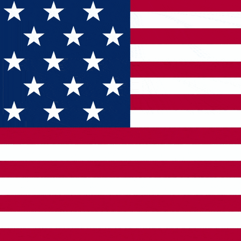 4th of July Sale
