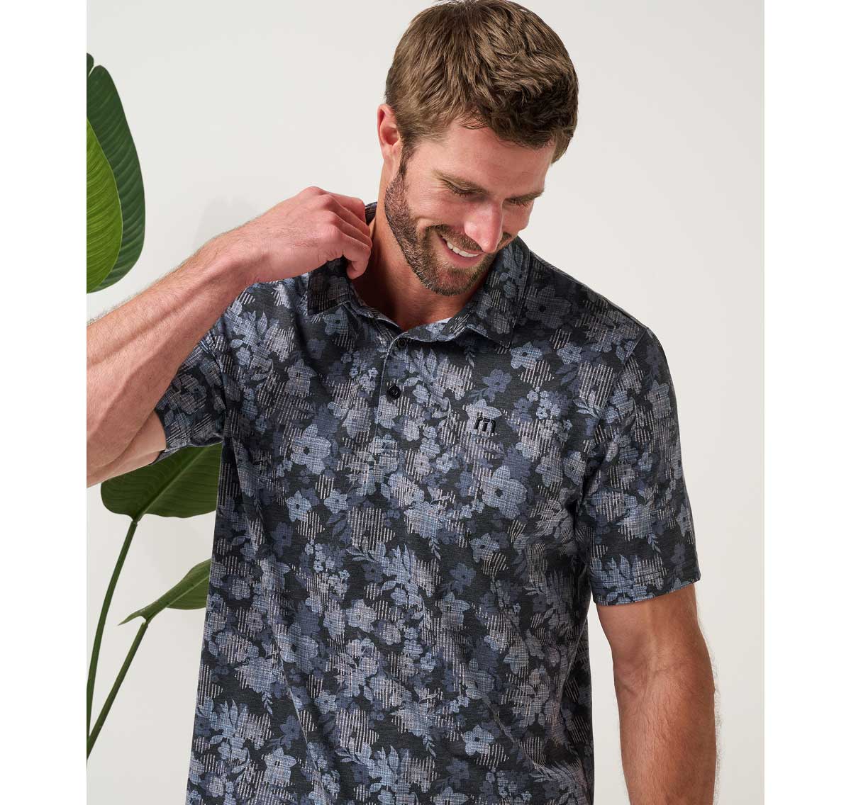 Featherweight Banjo Blaze Polo