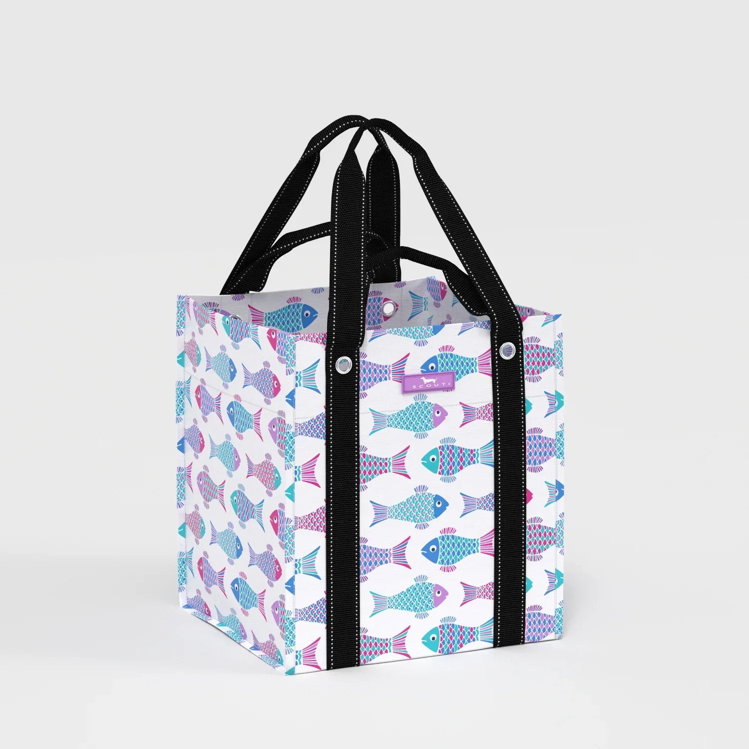 Image of Bagette Market Tote