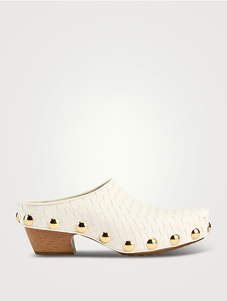 Gondola Clogs