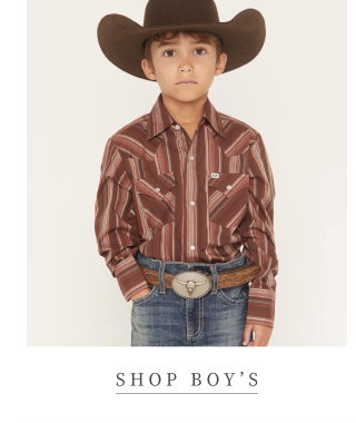 Shop Boots & Apparel