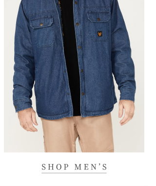 Shop Boots & Apparel