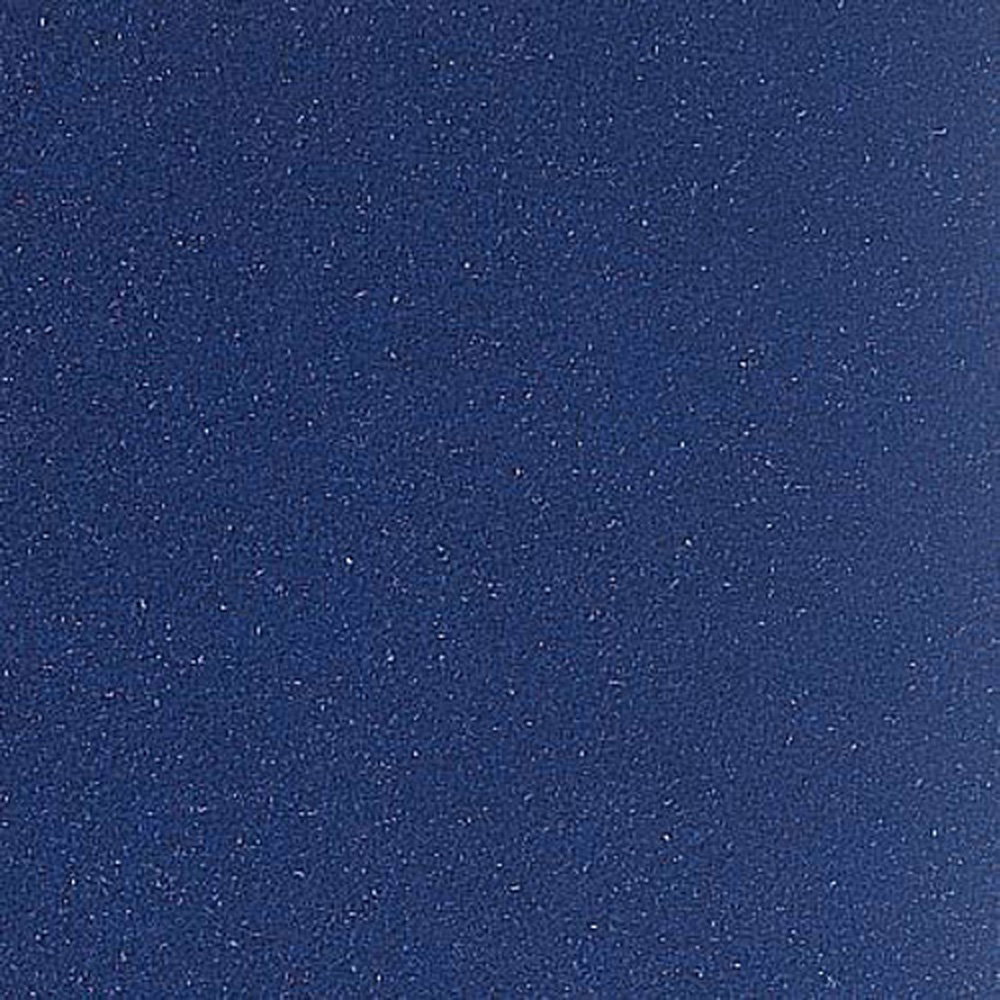 Blue Self-Adhesive Velvet 12