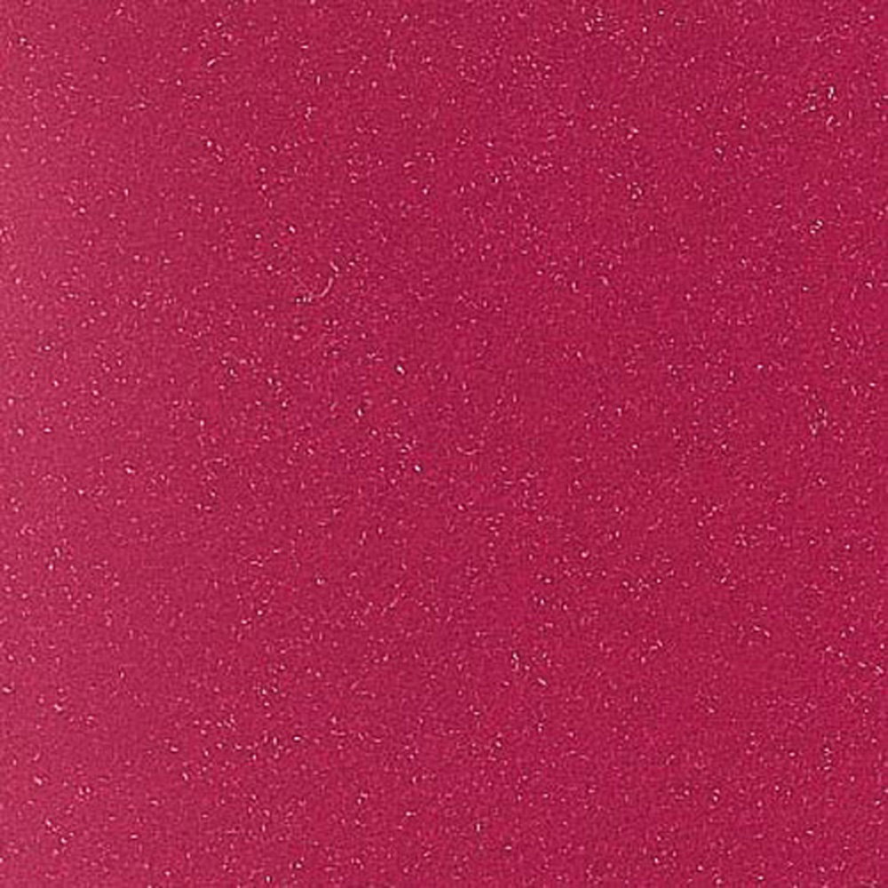 Red Self-Adhesive Velvet 12