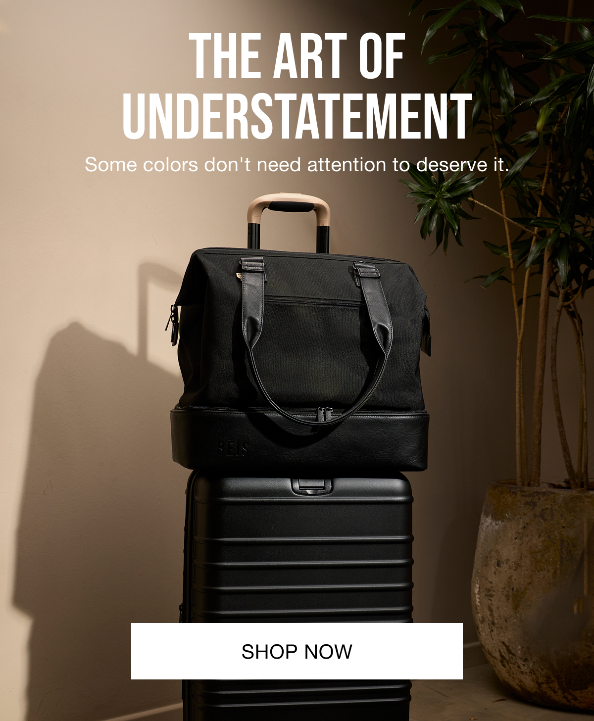 The Art of Understatement - Shop All