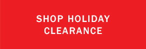Shop Holiday Clearance