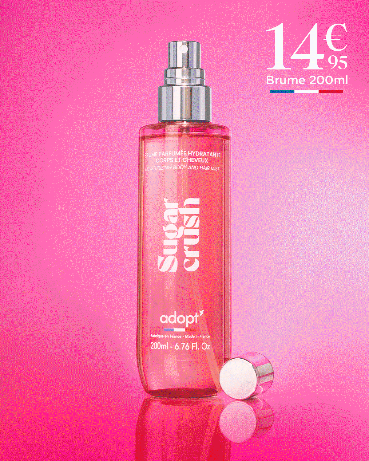 Brume Sugar crush