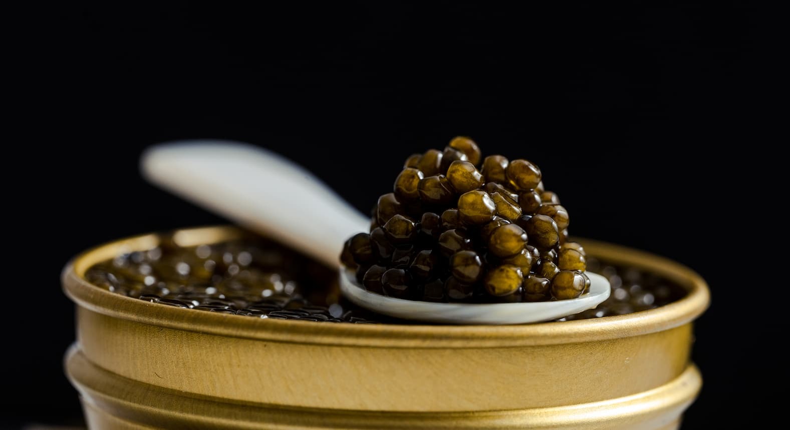 Imperia Caviar