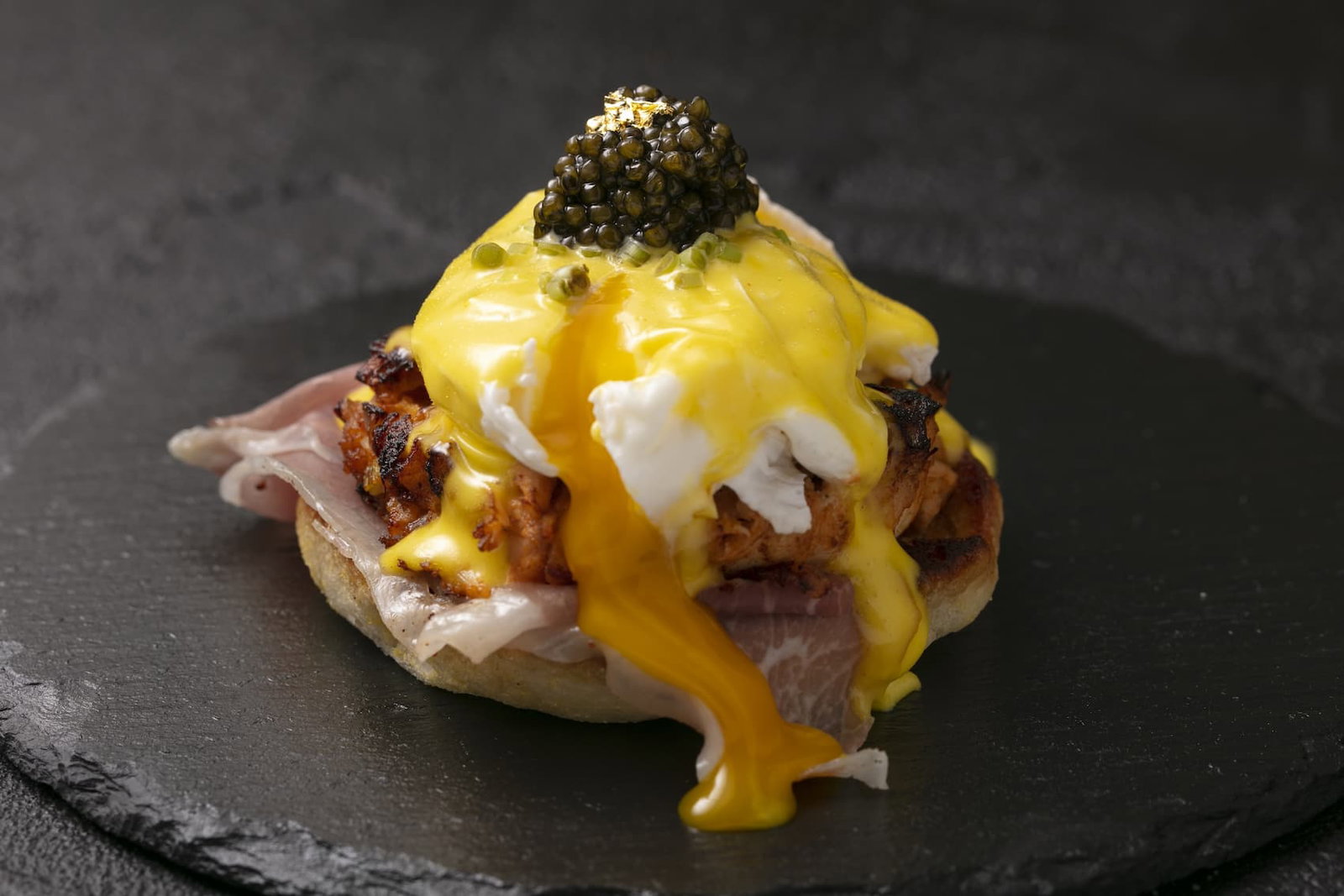 Imperia Caviar