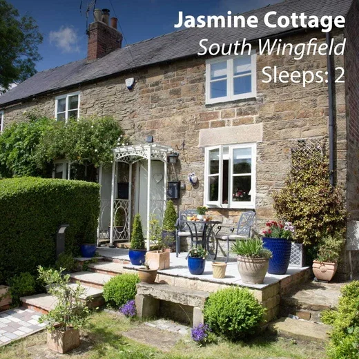 Jasmine Cottage