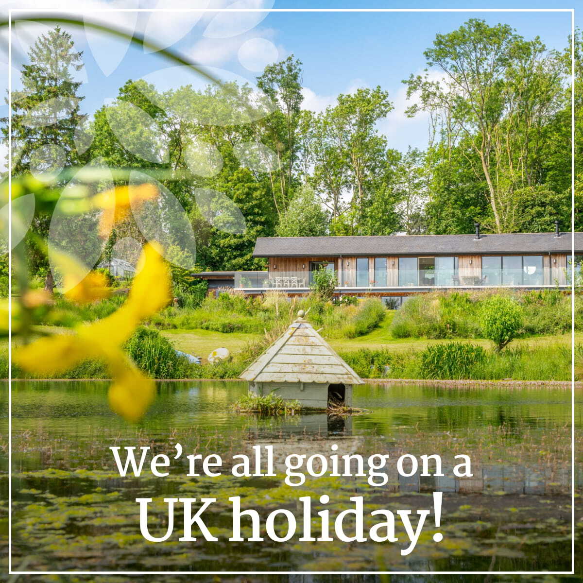 UK Holiday