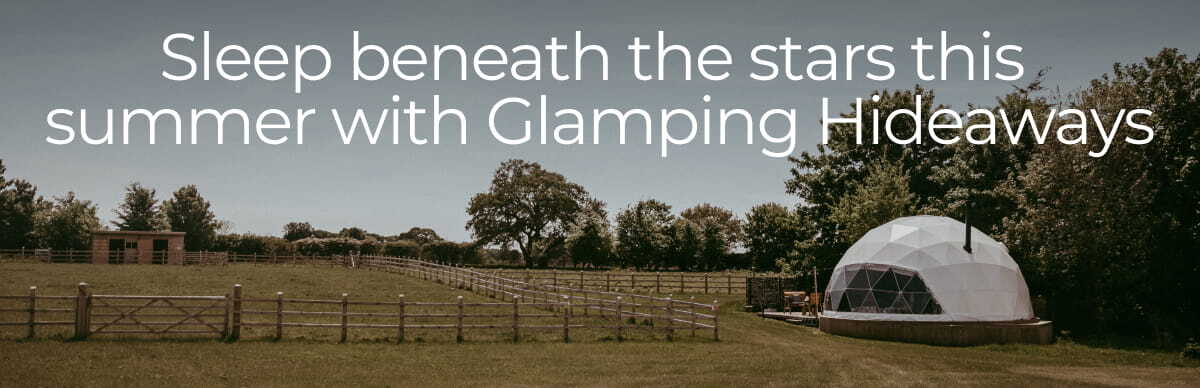 Glamping Hideaways