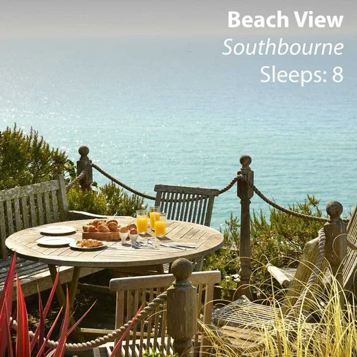 Beach View