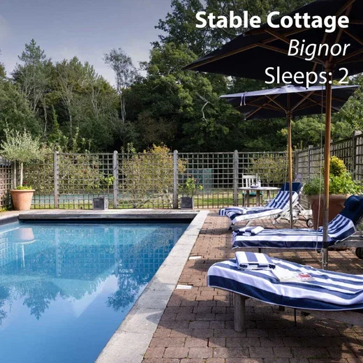 Stable Cottage