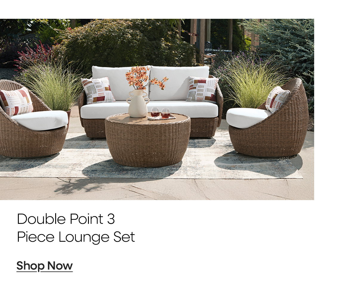Shop Lounge Set