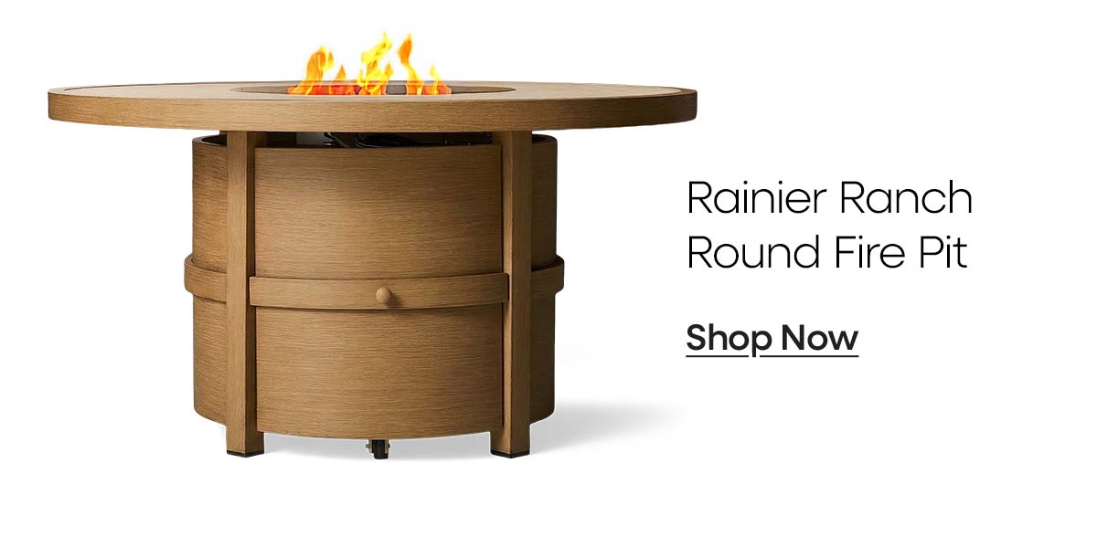 Shop Fire Pit