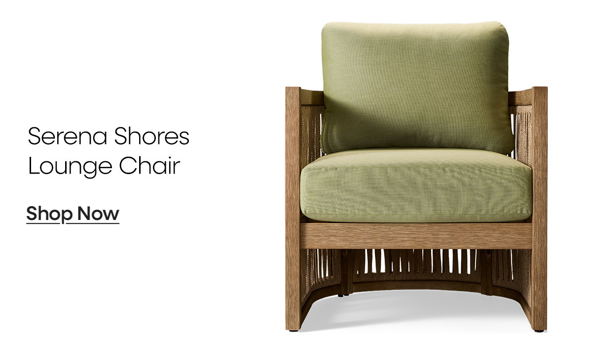 Shop Serena Shores Chair