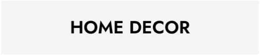 Home Decor