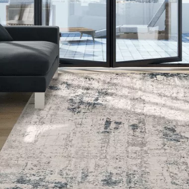 Buddy Grey Rug