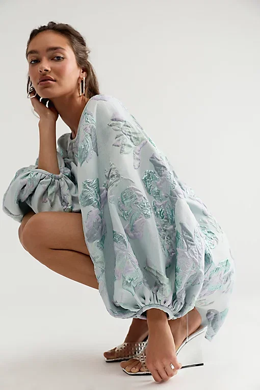 Arianne Elmy Good Luck Dress