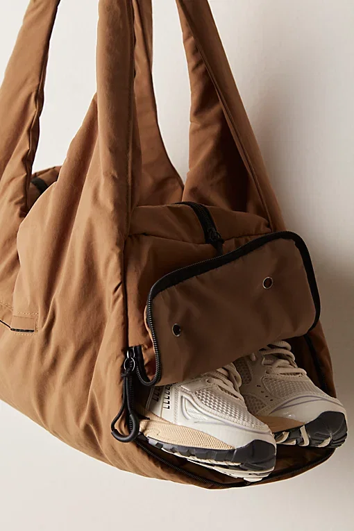 Class Optional Tote