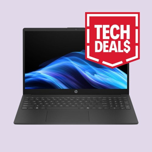 HP 15.6" Ryzen 7 8/256GB