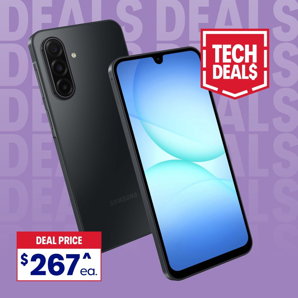 Samsung Galaxy A17 5G