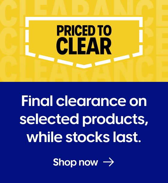 Clearance