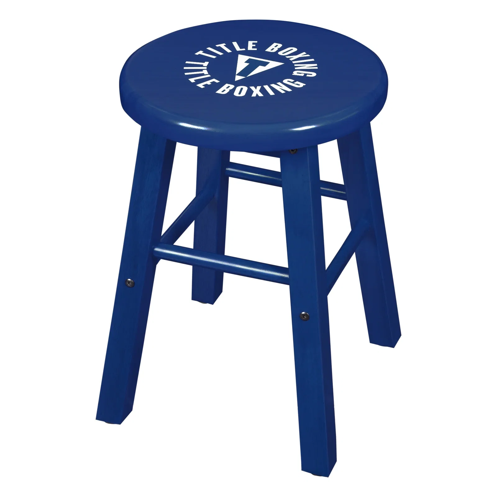 Image of TITLE BOXING RING STOOL
