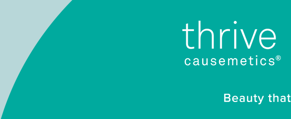 Thrive Causemetics