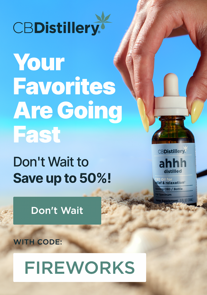 Your Favorites Are Going Fast; Don't Wait to Save up to 50%! Don't Wait - Save with code FIREWORKS