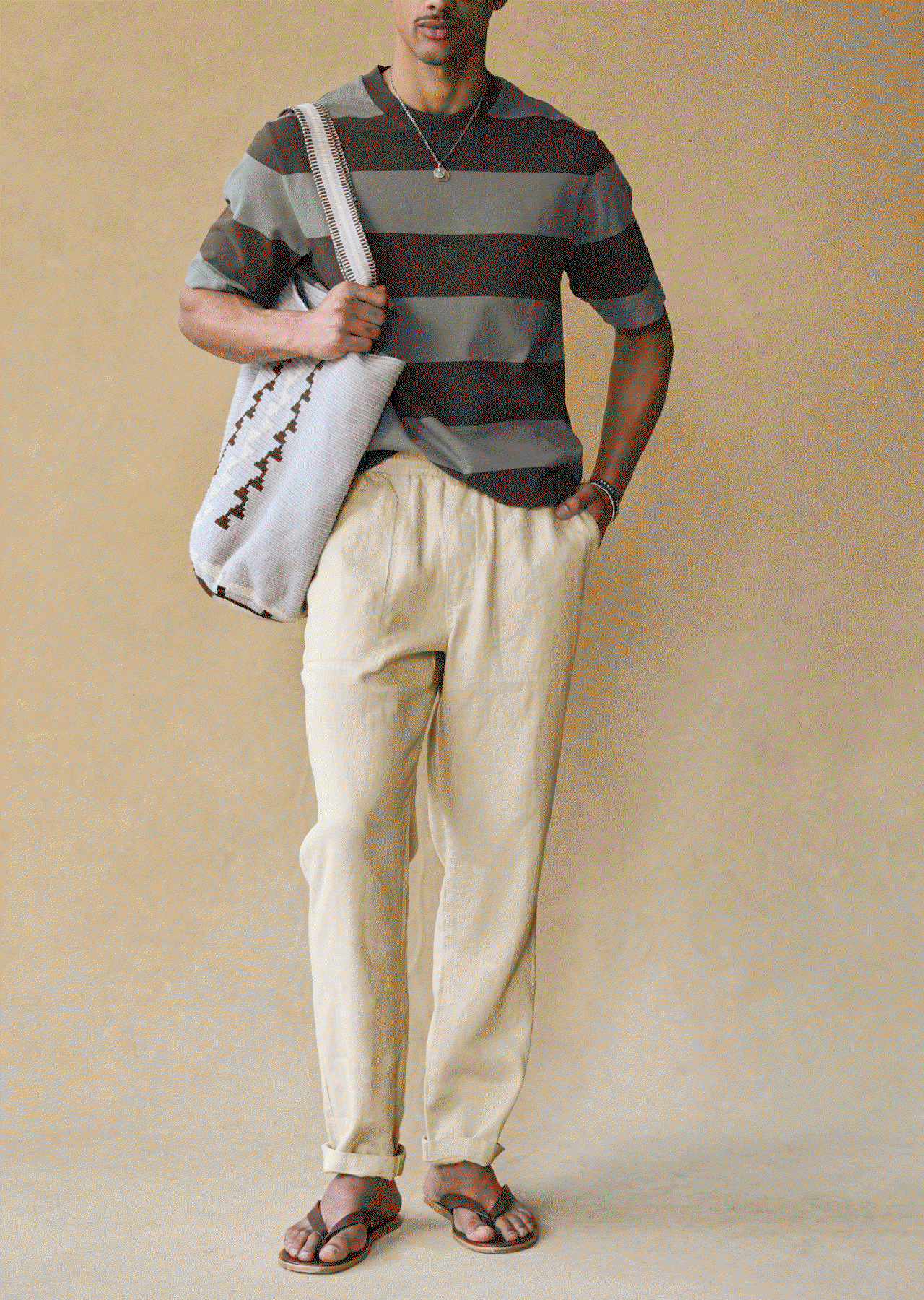 What To Wear Now