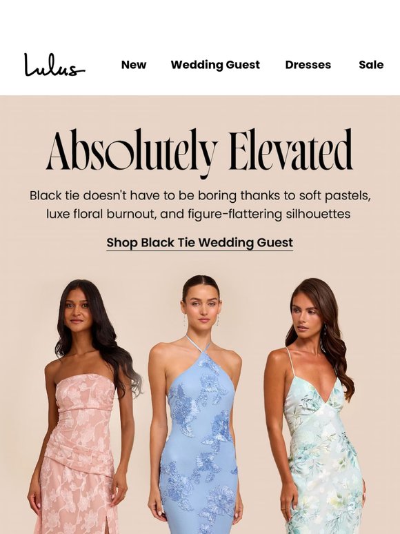 lulus dresses promo code Lulus Promo Code