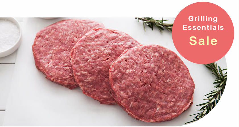 Grilling Essentials